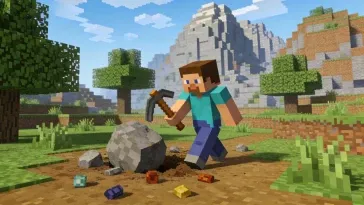 Minecraft Mob Quiz: Only Elite Players Can Score