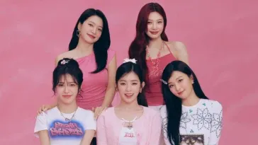 Red Velvet Finale Quiz: Only True Fans Pass