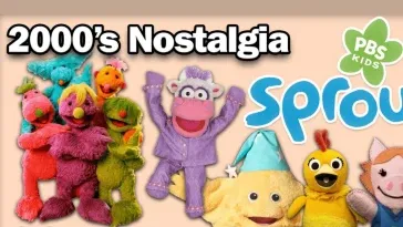 PBS Nostalgia Revival: Cozy Classics Primer
