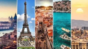 nly Travel Experts Can Ace This Ultimate Knowledge Test